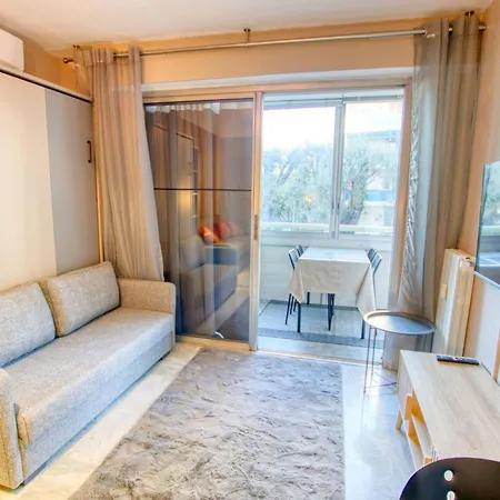 Centre - Parking Wifi Climatisation - Limestay Appartement *