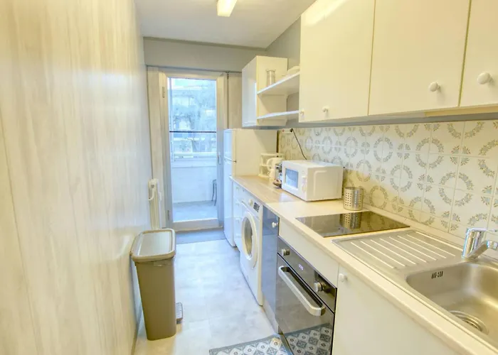 Centre - Parking Wifi Climatisation - Limestay *