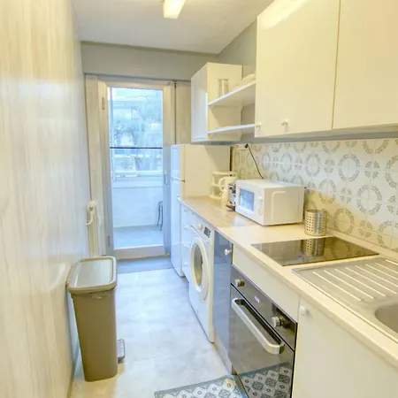 Centre - Parking Wifi Climatisation - Limestay